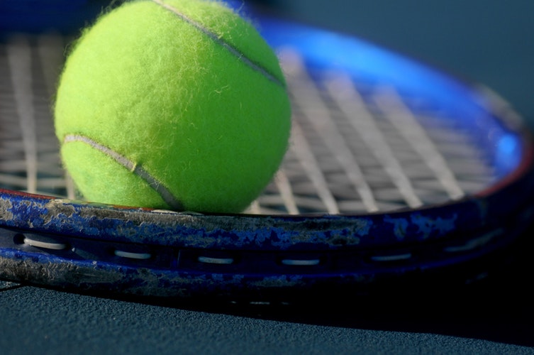 Sử dụng chiến thuật tennis hiệu quả trong các trận đấu