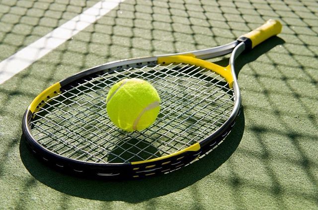 Hướng dẫn chọn vợt tennis tốt nhất cho từng cấp độ chơi