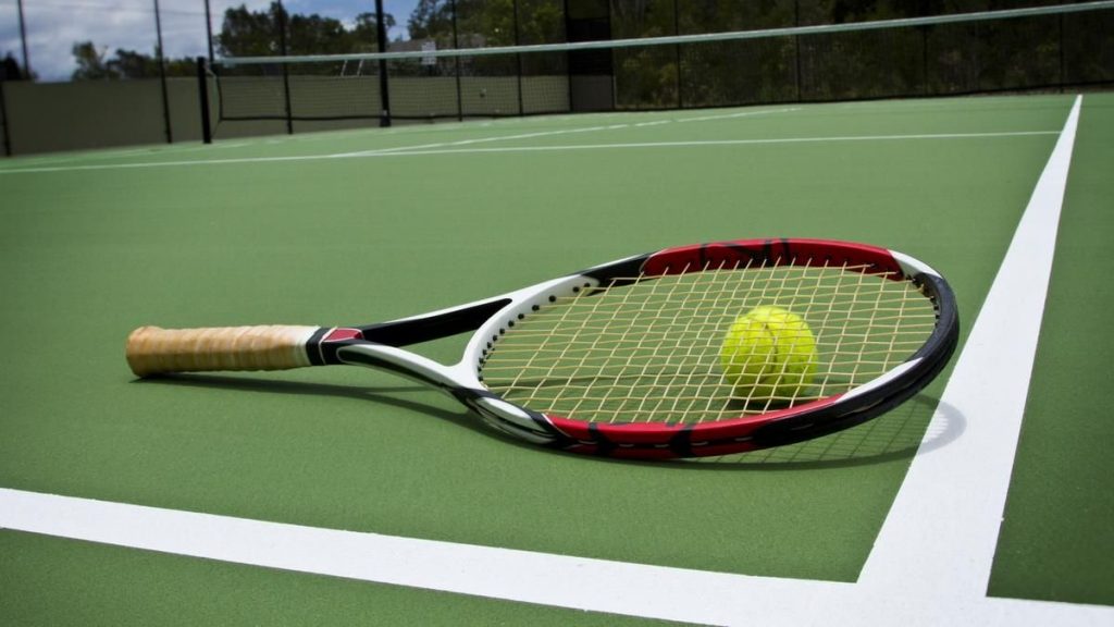 Chơi tennis như dân chuyên nghiệp từ A-Z