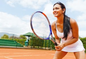Hướng dẫn chọn vợt tennis tốt nhất cho từng cấp độ chơi